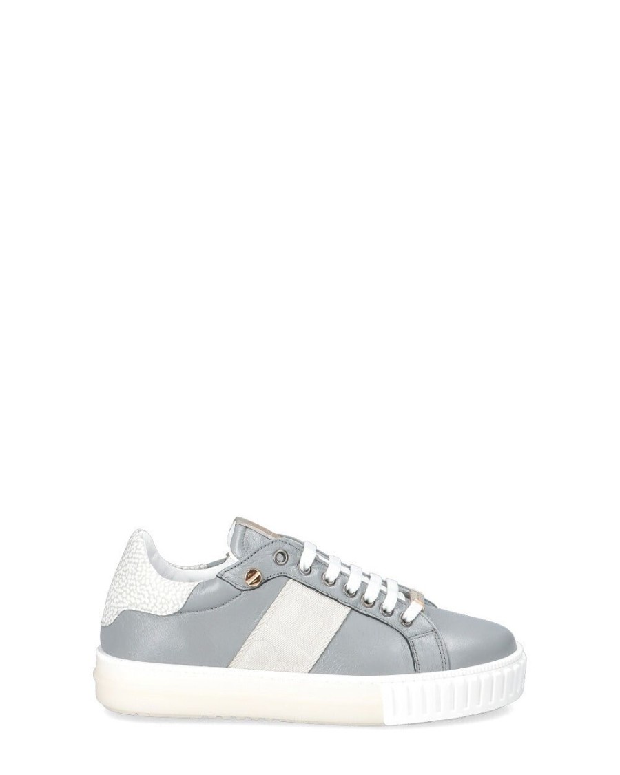 Donna Borbonese Sneakers | Borbonese