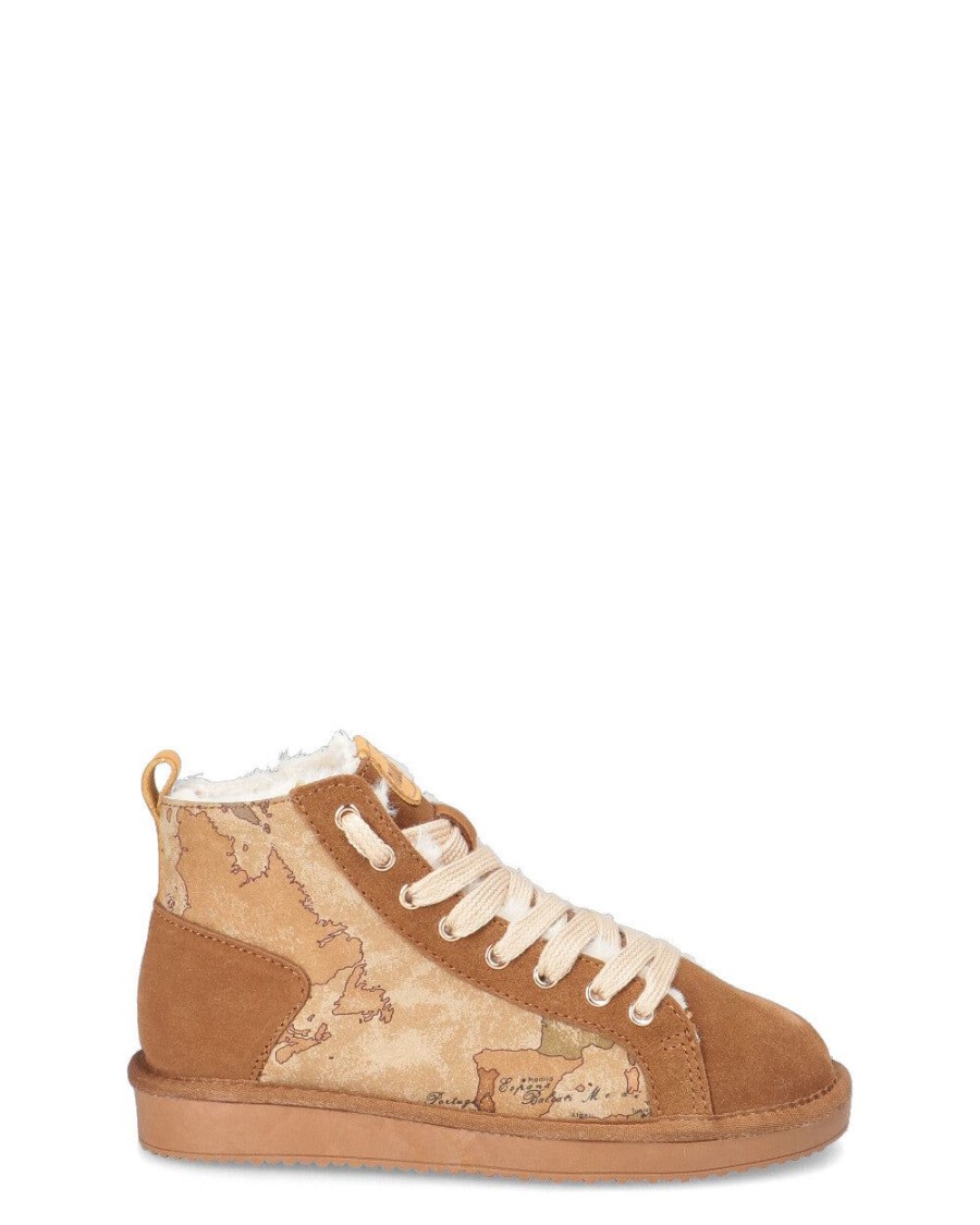 Donna Prima classe Sneakers | Prima Classe