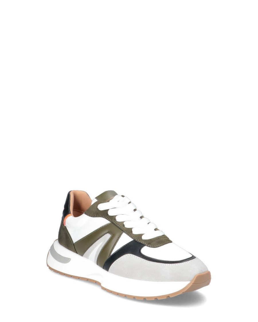 Uomo Alexander smith Sneaker | Alexander Smith