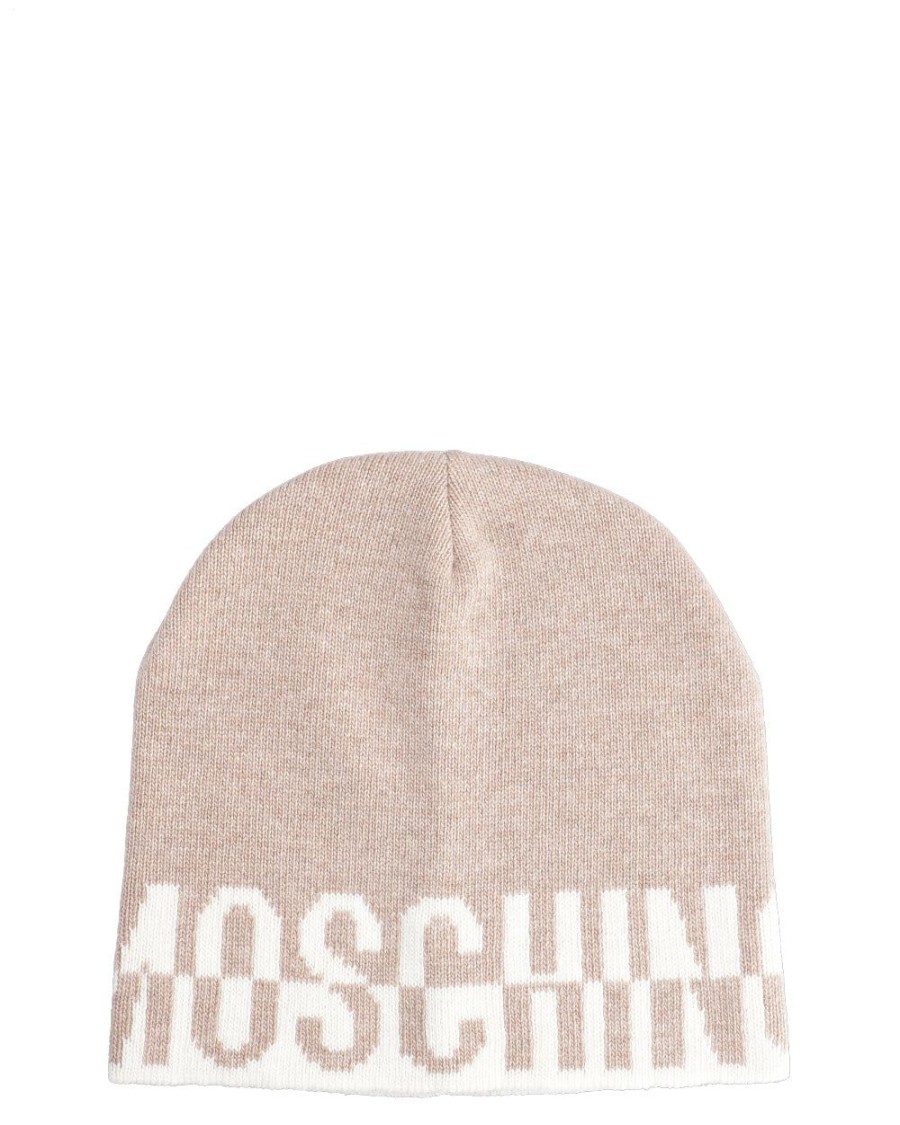 Donna Moschino Cappelli | Moschino