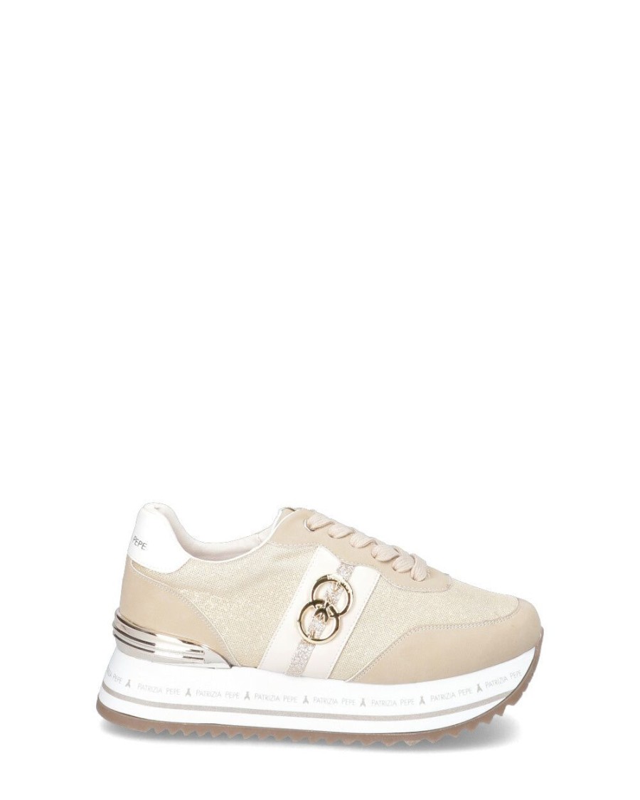 Donna Patrizia pepe Sneakers | Patrizia Pepe