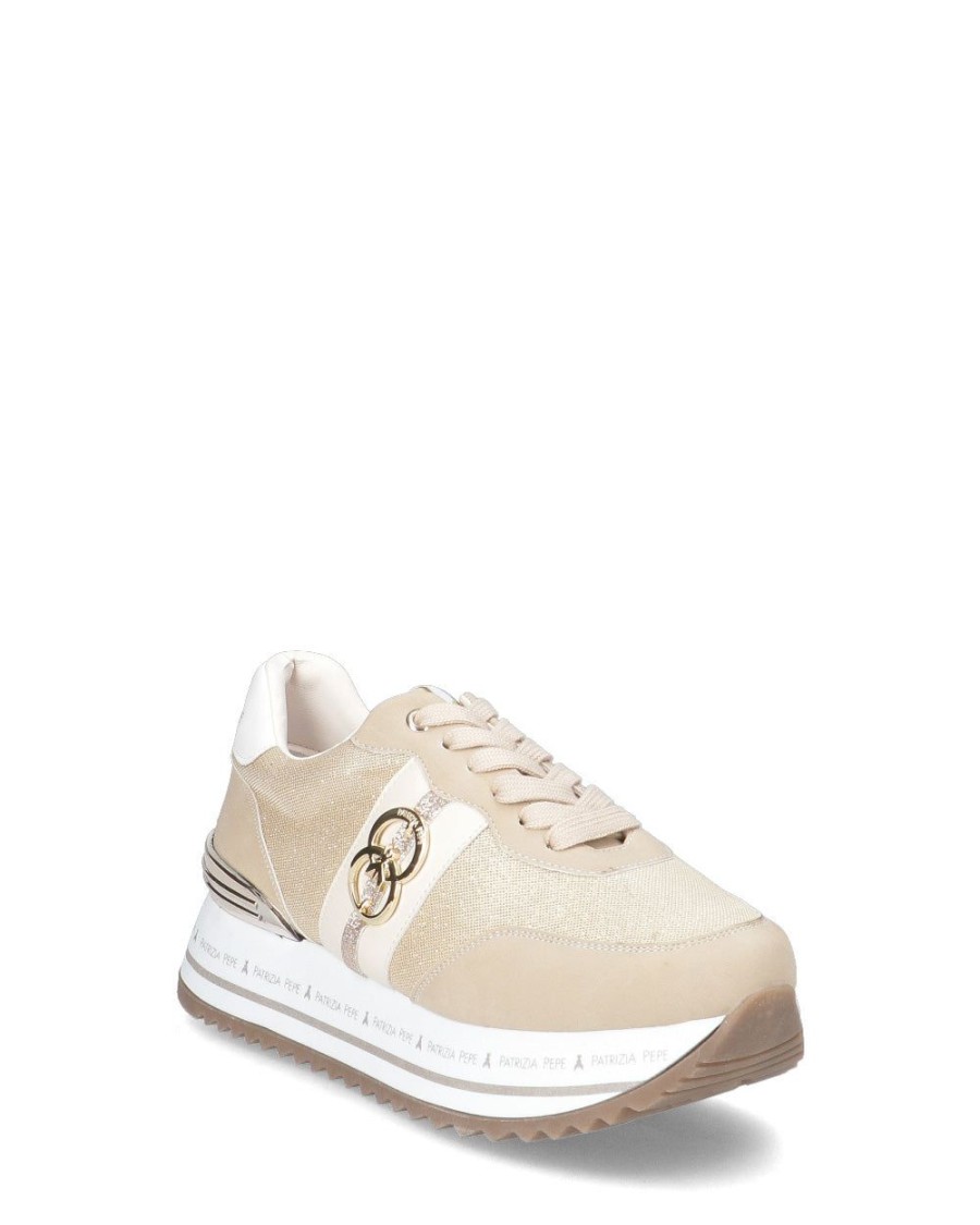 Donna Patrizia pepe Sneakers | Patrizia Pepe