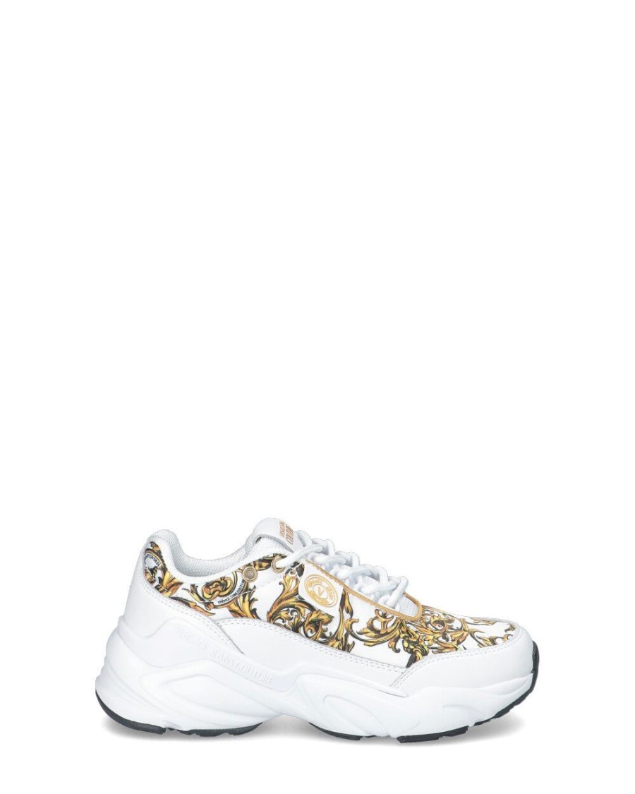 Donna Versace jeans couture Sneakers | Versace Jeans Couture