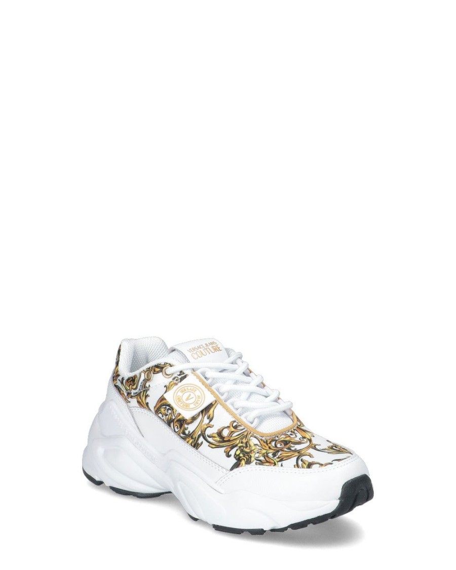 Donna Versace jeans couture Sneakers | Versace Jeans Couture