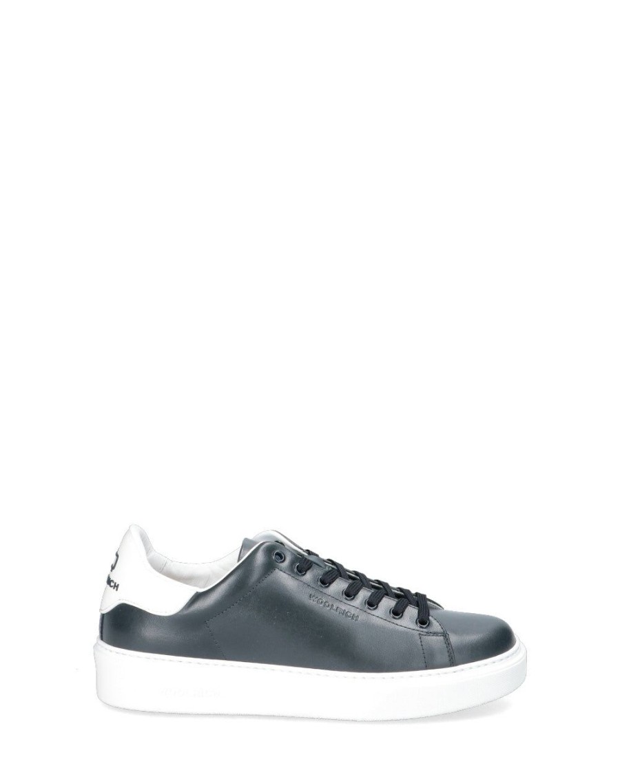 Uomo Woolrich Sneaker | Woolrich