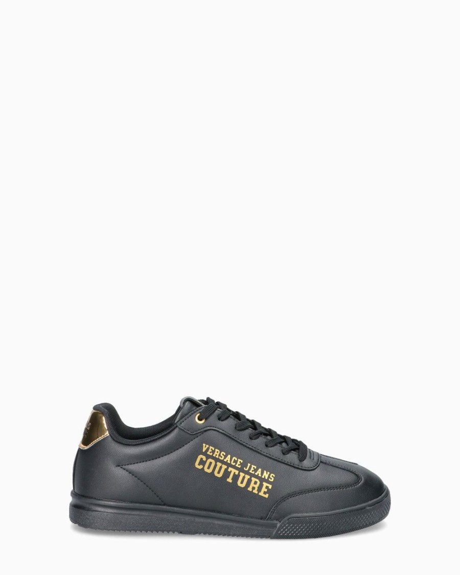 Uomo Versace jeans couture Scarpe | Versace Jeans Couture