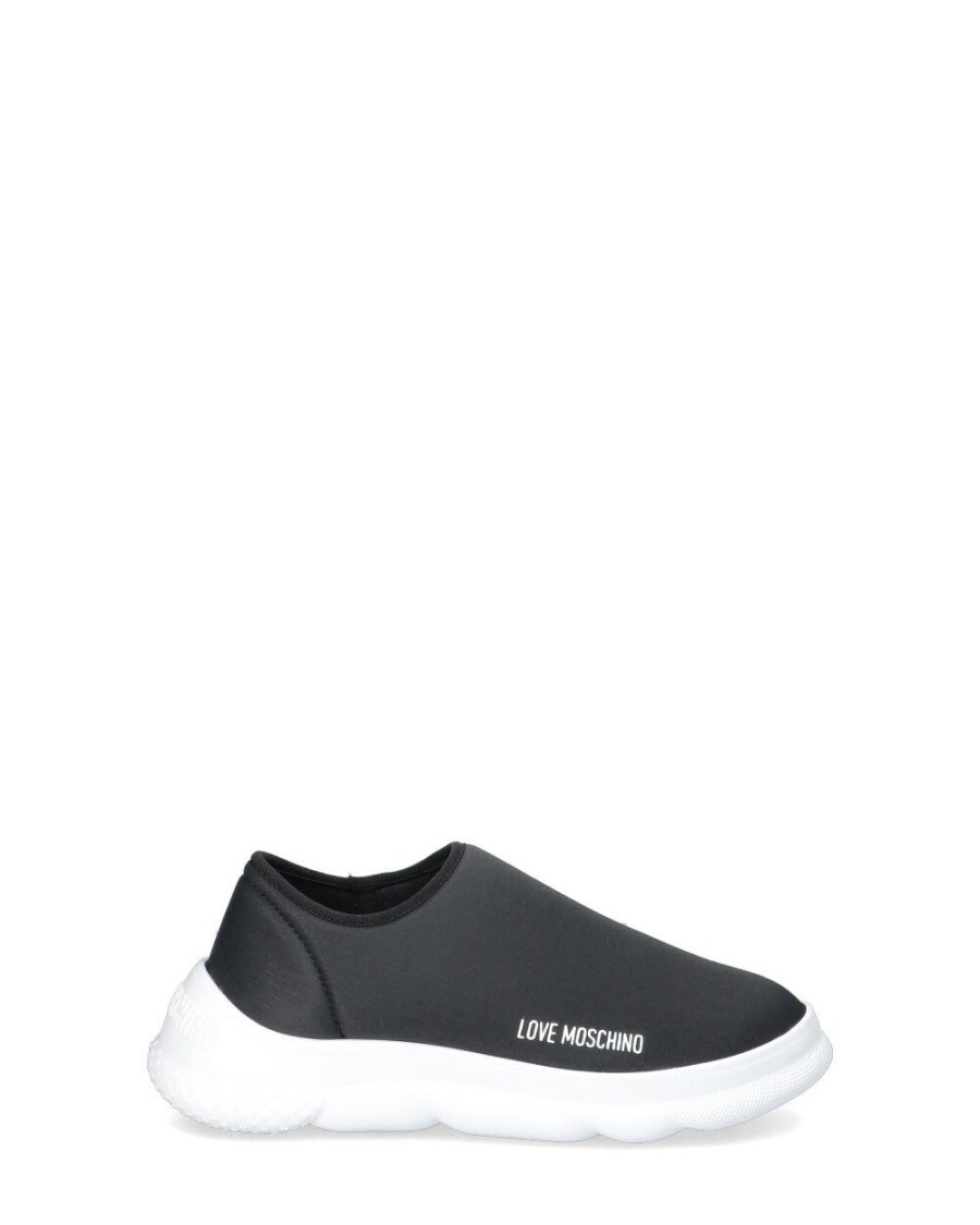 Donna Love moschino Sneakers | Love Moschino