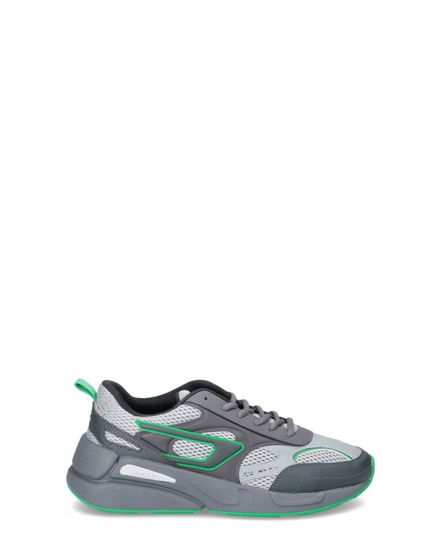 Uomo Diesel Sneaker | Diesel