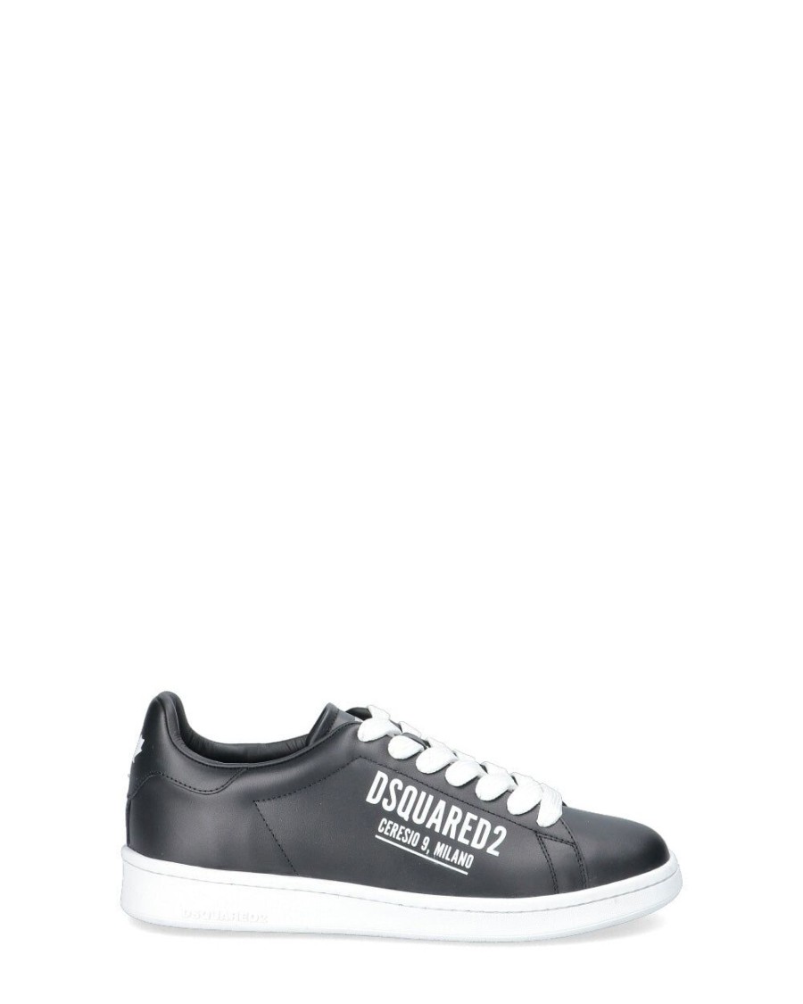 Uomo Dsquared2 Sneaker | Dsquared2