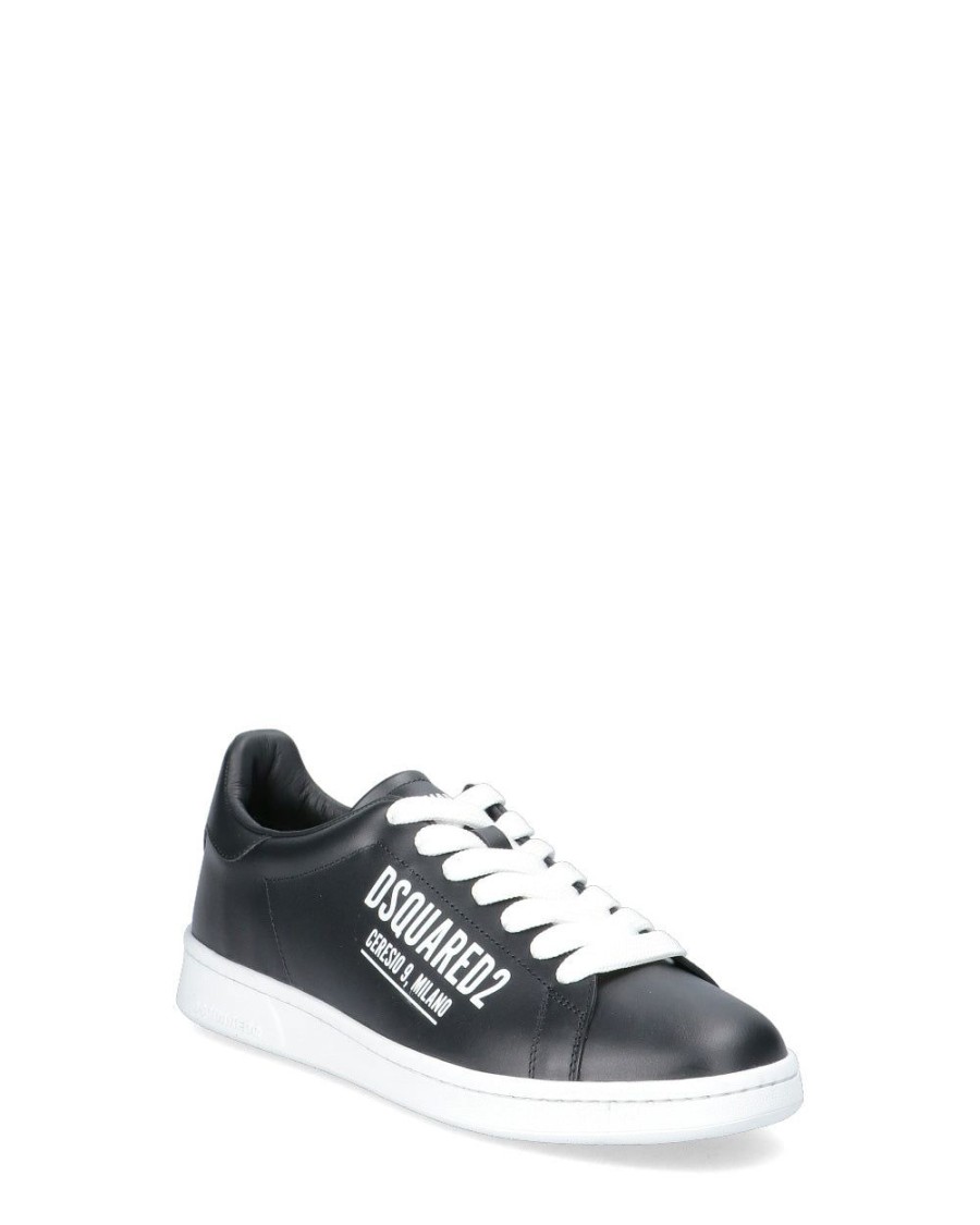 Uomo Dsquared2 Sneaker | Dsquared2