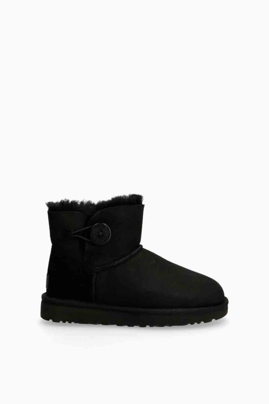 Donna Ugg Tronchetti | Ugg