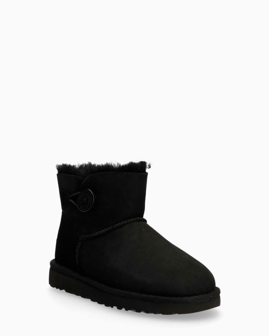 Donna Ugg Tronchetti | Ugg