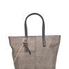 Donna Borbonese Shopper | Borbonese