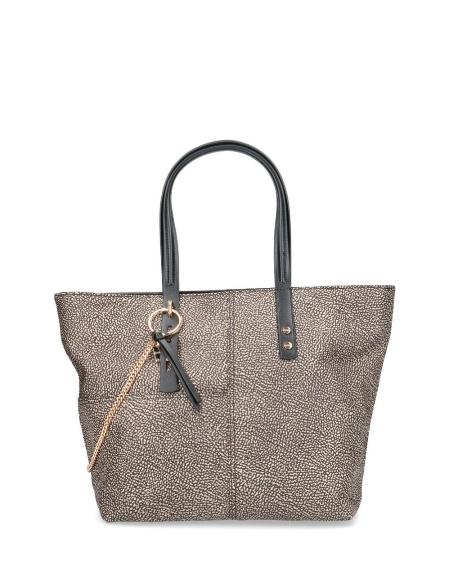 Donna Borbonese Shopper | Borbonese