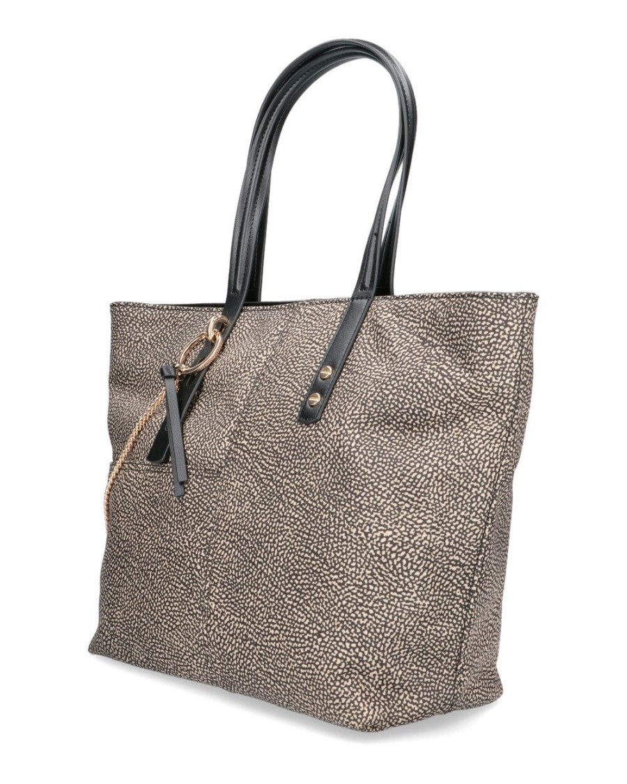 Donna Borbonese Shopper | Borbonese