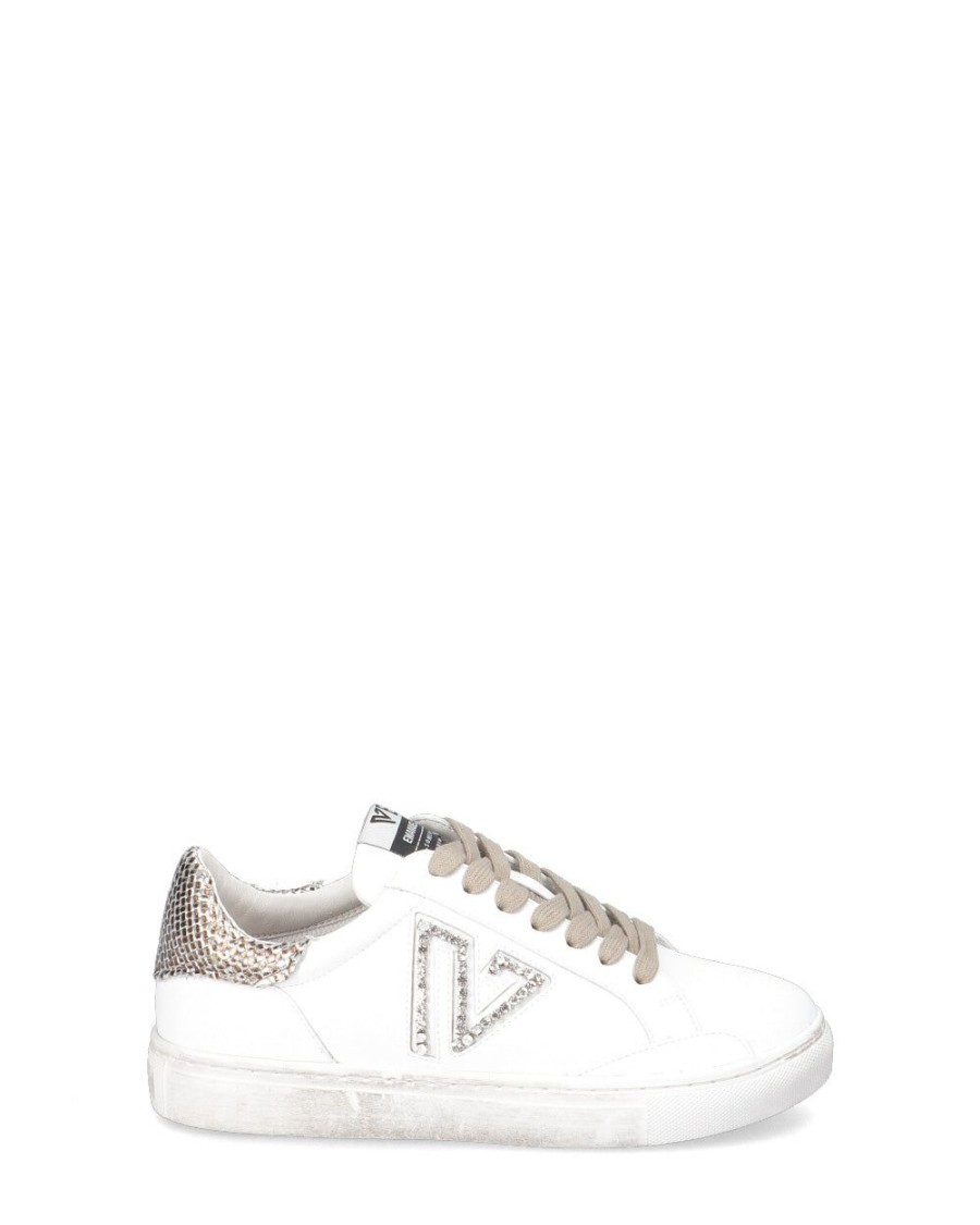 Donna Emanuelle vee Sneakers | Emanuelle Vee