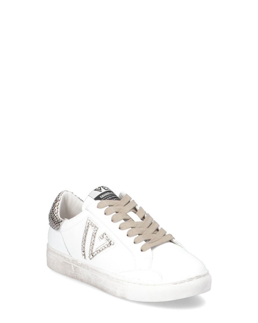 Donna Emanuelle vee Sneakers | Emanuelle Vee