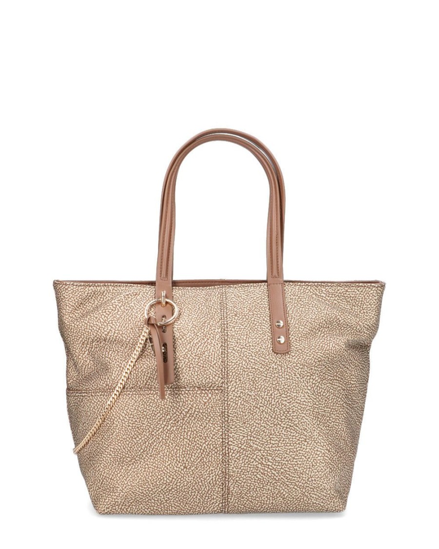 Donna Borbonese Shopper | Borbonese