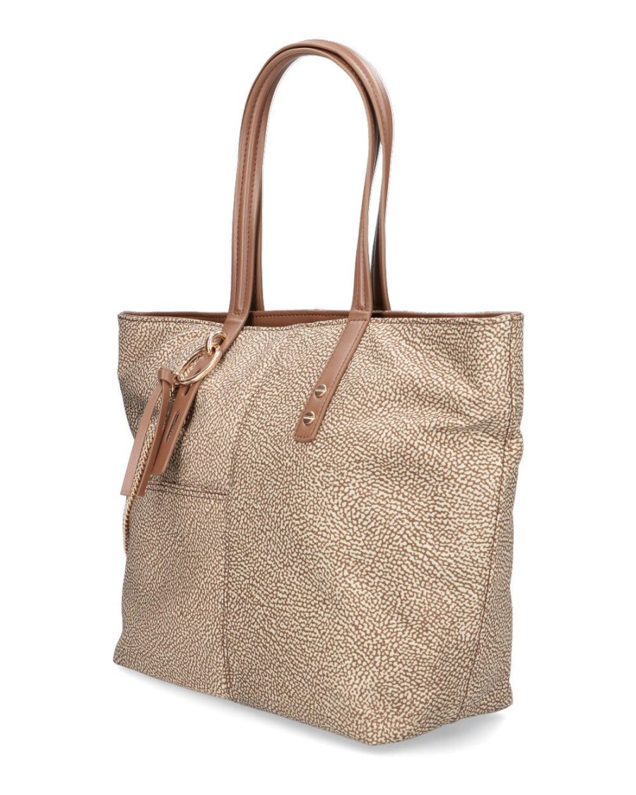 Donna Borbonese Shopper | Borbonese