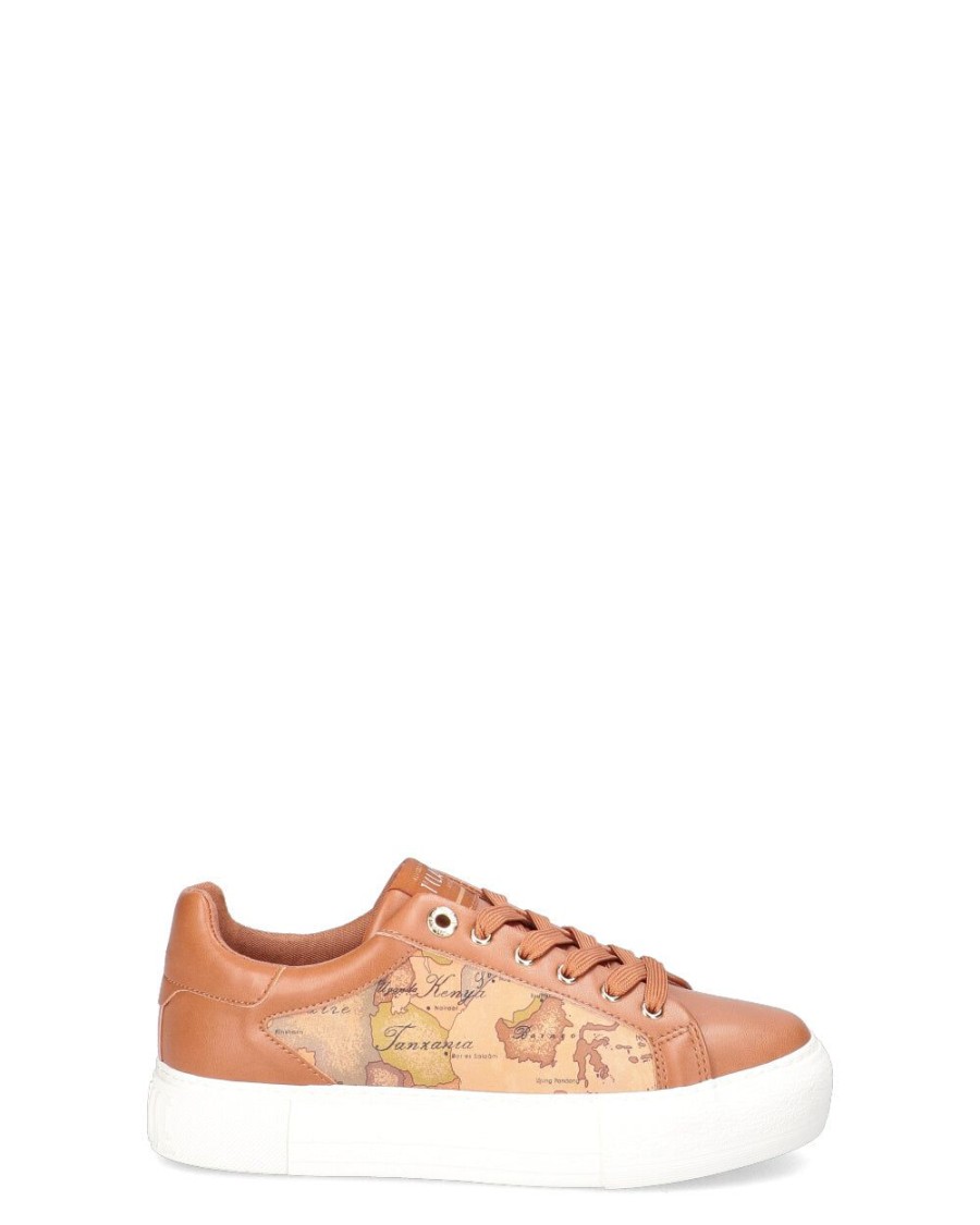 Donna Prima classe Sneakers | Prima Classe