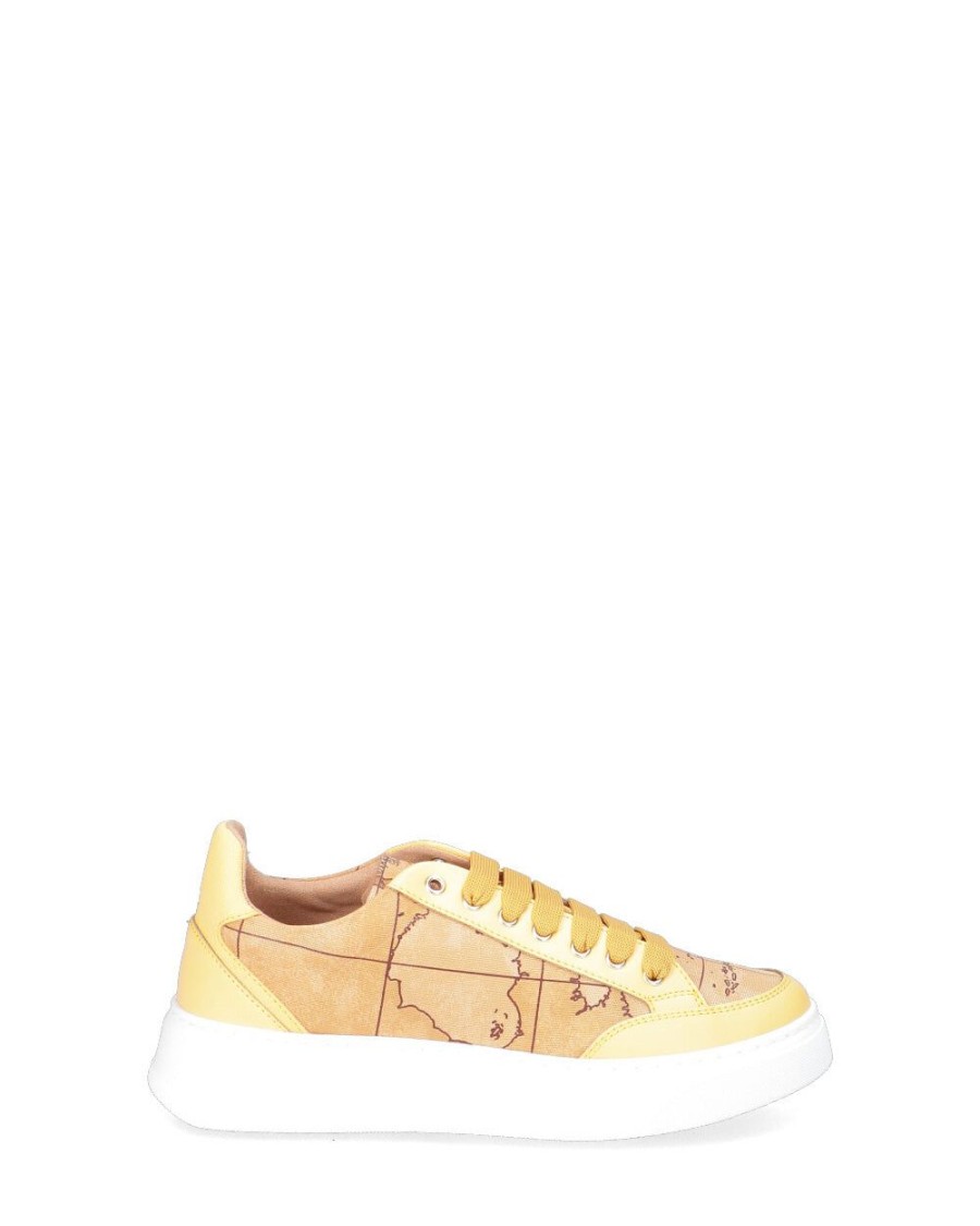 Donna Prima classe Sneakers | Prima Classe