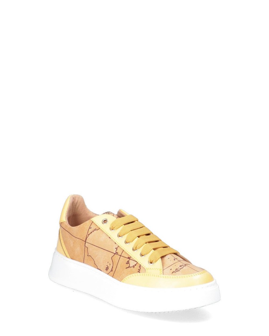 Donna Prima classe Sneakers | Prima Classe