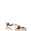 Donna Voile blanche Sneakers | Voile Blanche