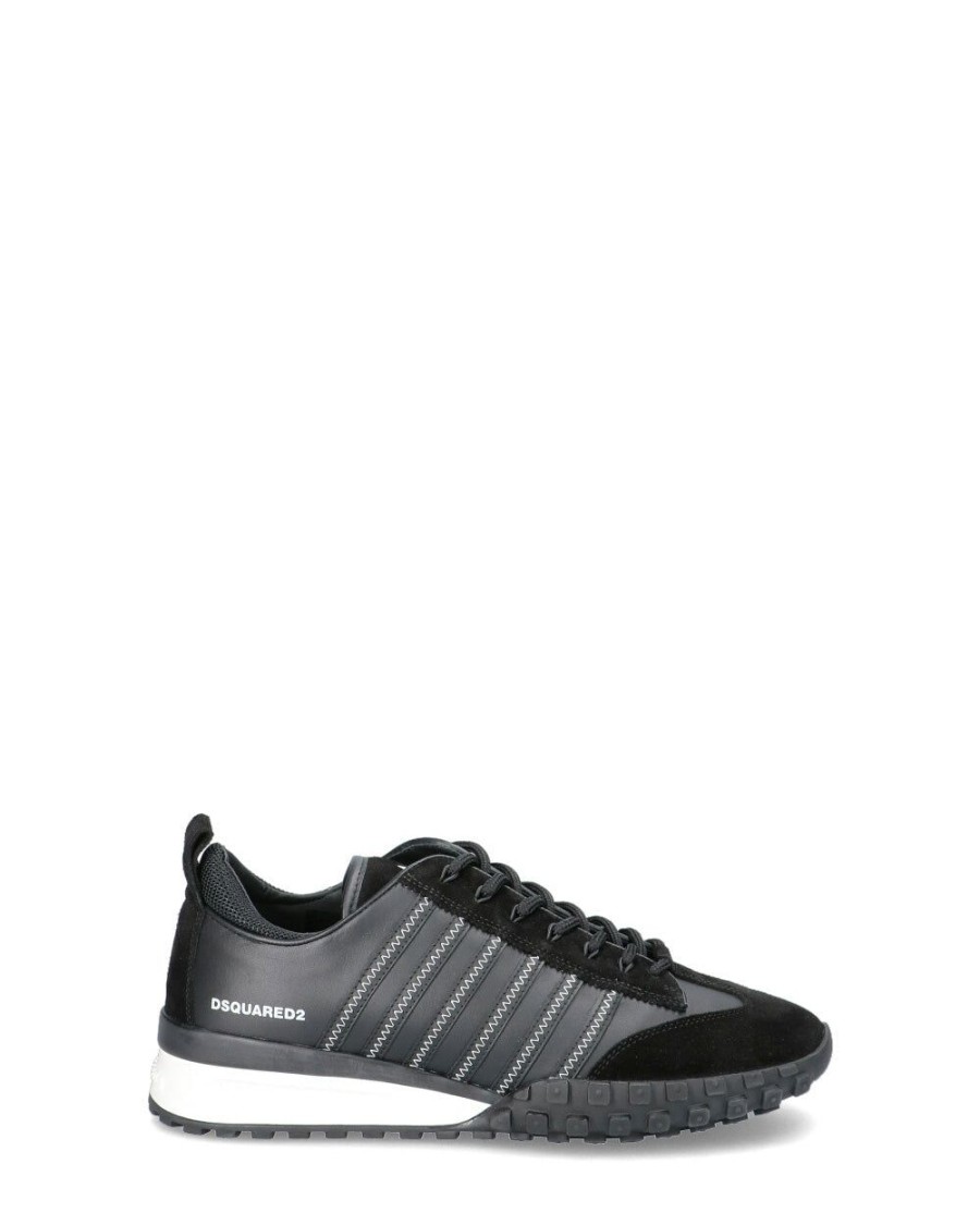 Uomo Dsquared2 Sneaker | Dsquared2