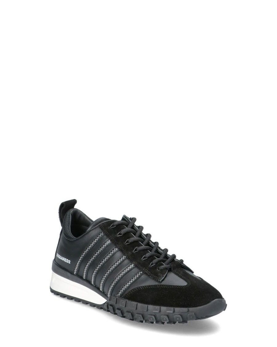 Uomo Dsquared2 Sneaker | Dsquared2