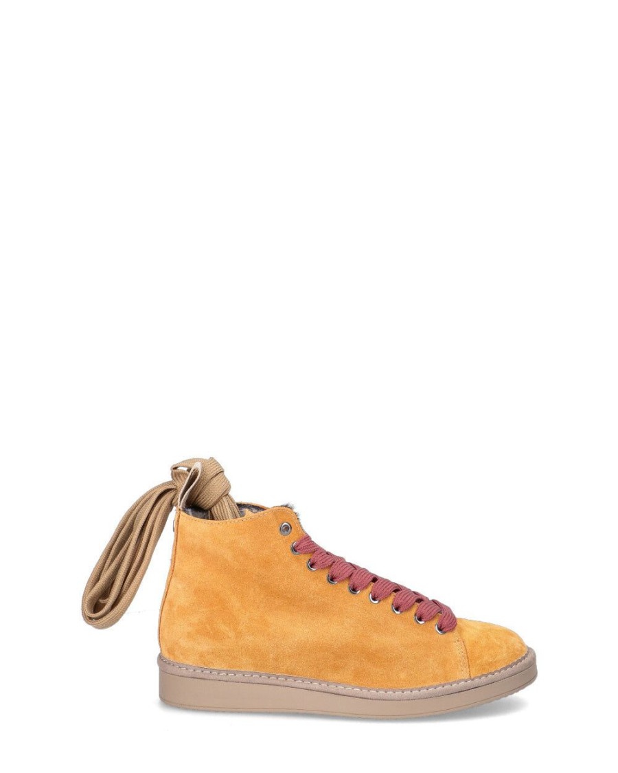 Uomo Panchic Scarpe | Panchic