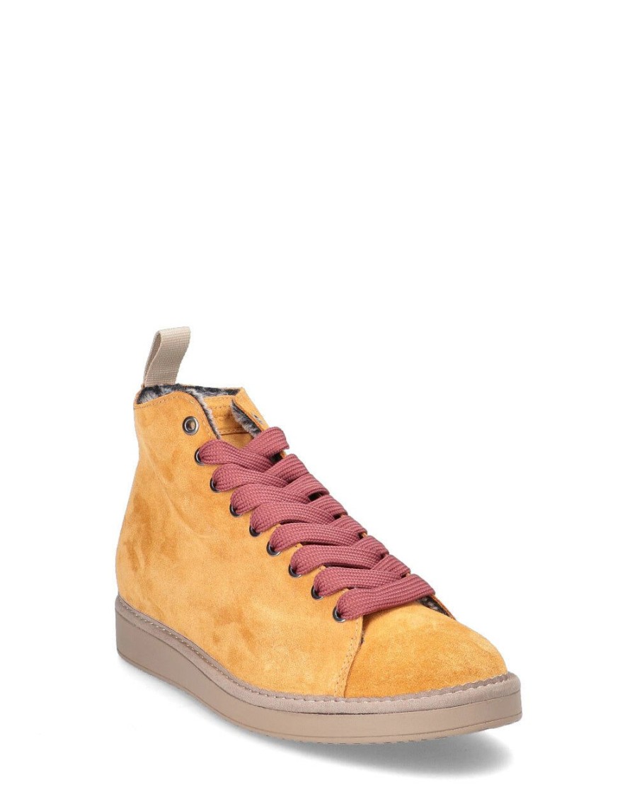 Uomo Panchic Scarpe | Panchic