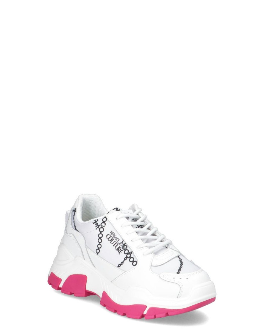 Donna Versace jeans couture Sneakers | Versace Jeans Couture