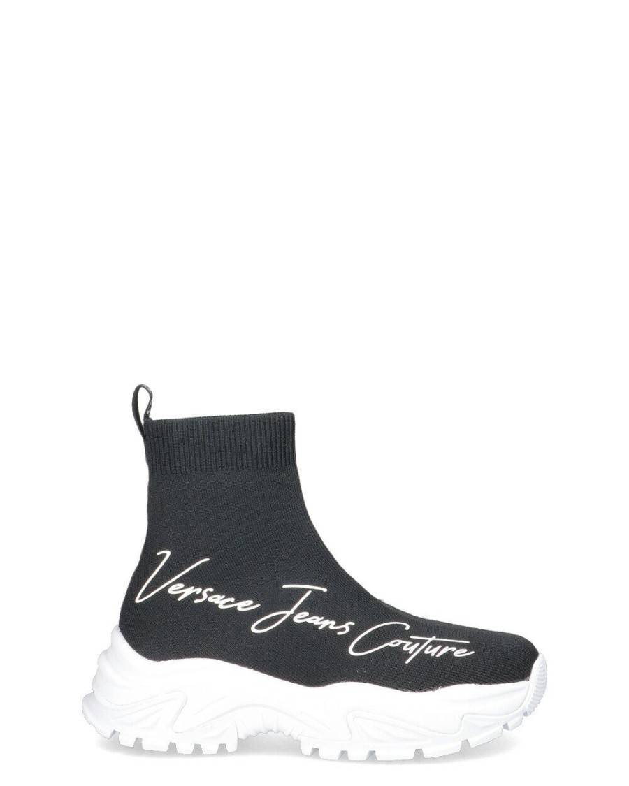 Donna Versace jeans couture Sneakers | Versace Jeans Couture