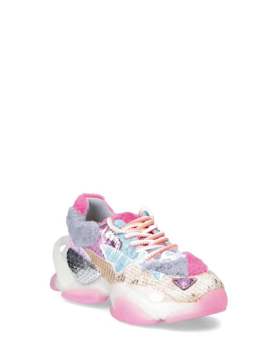 Donna Cljd Sneakers | Cljd