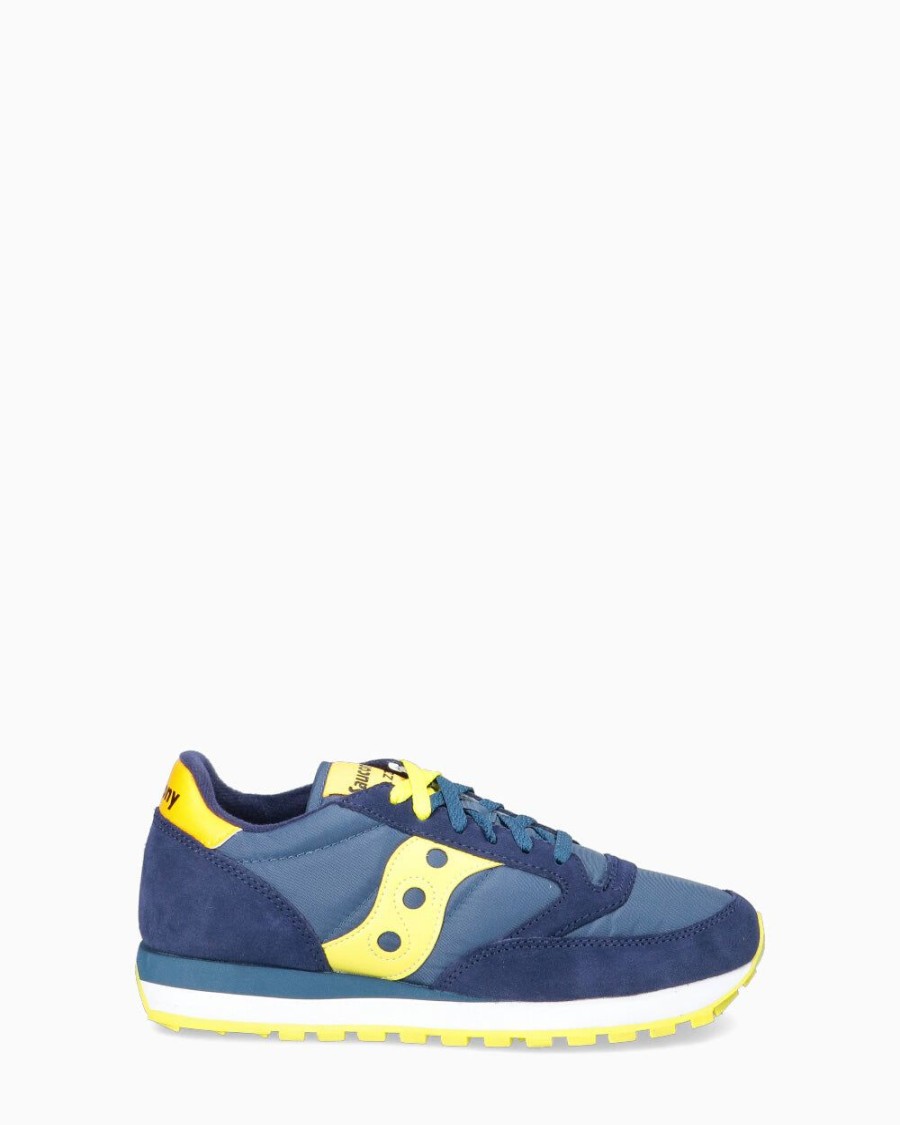 Uomo Saucony Scarpe | Saucony