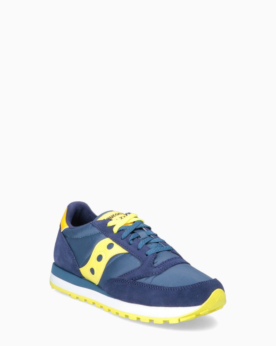 Uomo Saucony Scarpe | Saucony