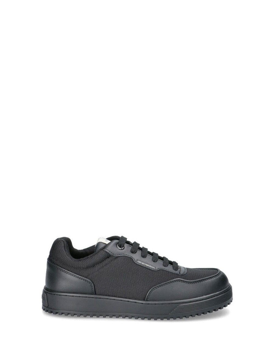 Uomo Emporio armani Scarpe | Emporio Armani