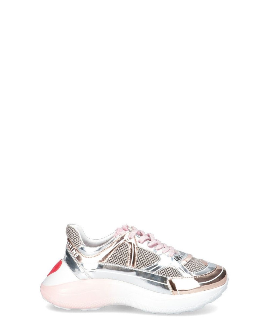 Donna Love moschino Sneakers | Love Moschino