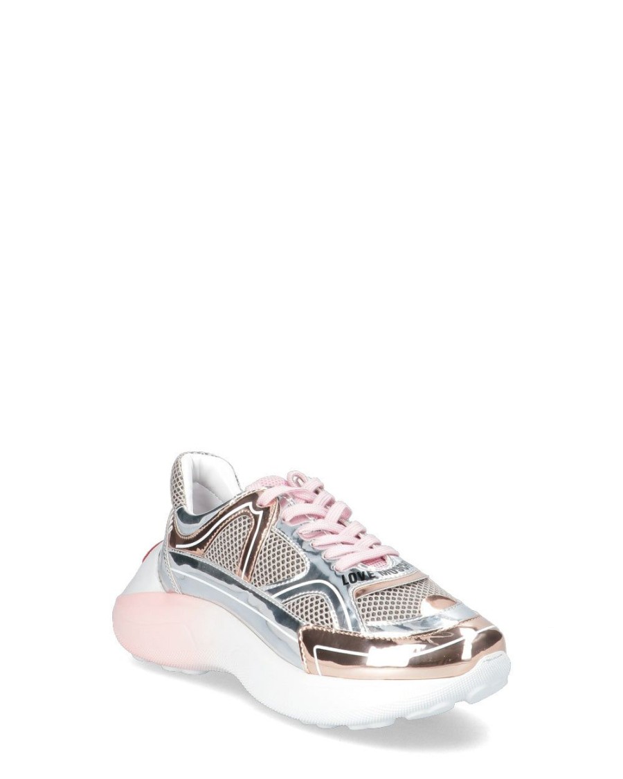 Donna Love moschino Sneakers | Love Moschino