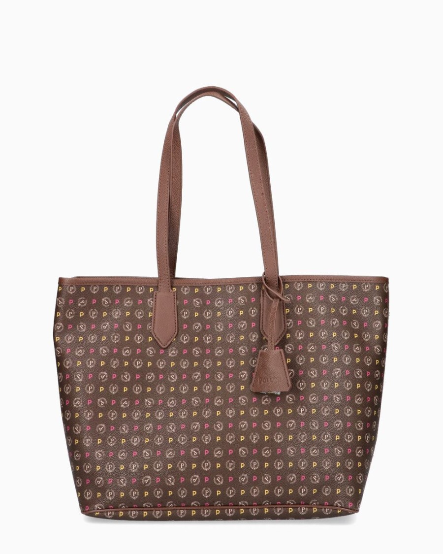 Donna Pollini Shopper | Pollini