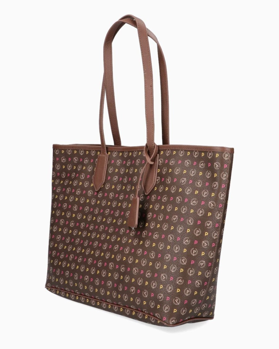 Donna Pollini Shopper | Pollini