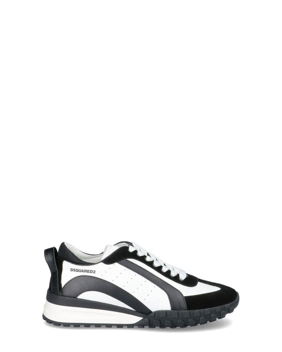 Uomo Dsquared2 Sneaker | Dsquared2