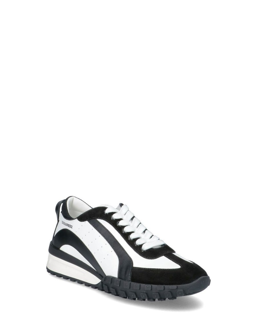 Uomo Dsquared2 Sneaker | Dsquared2