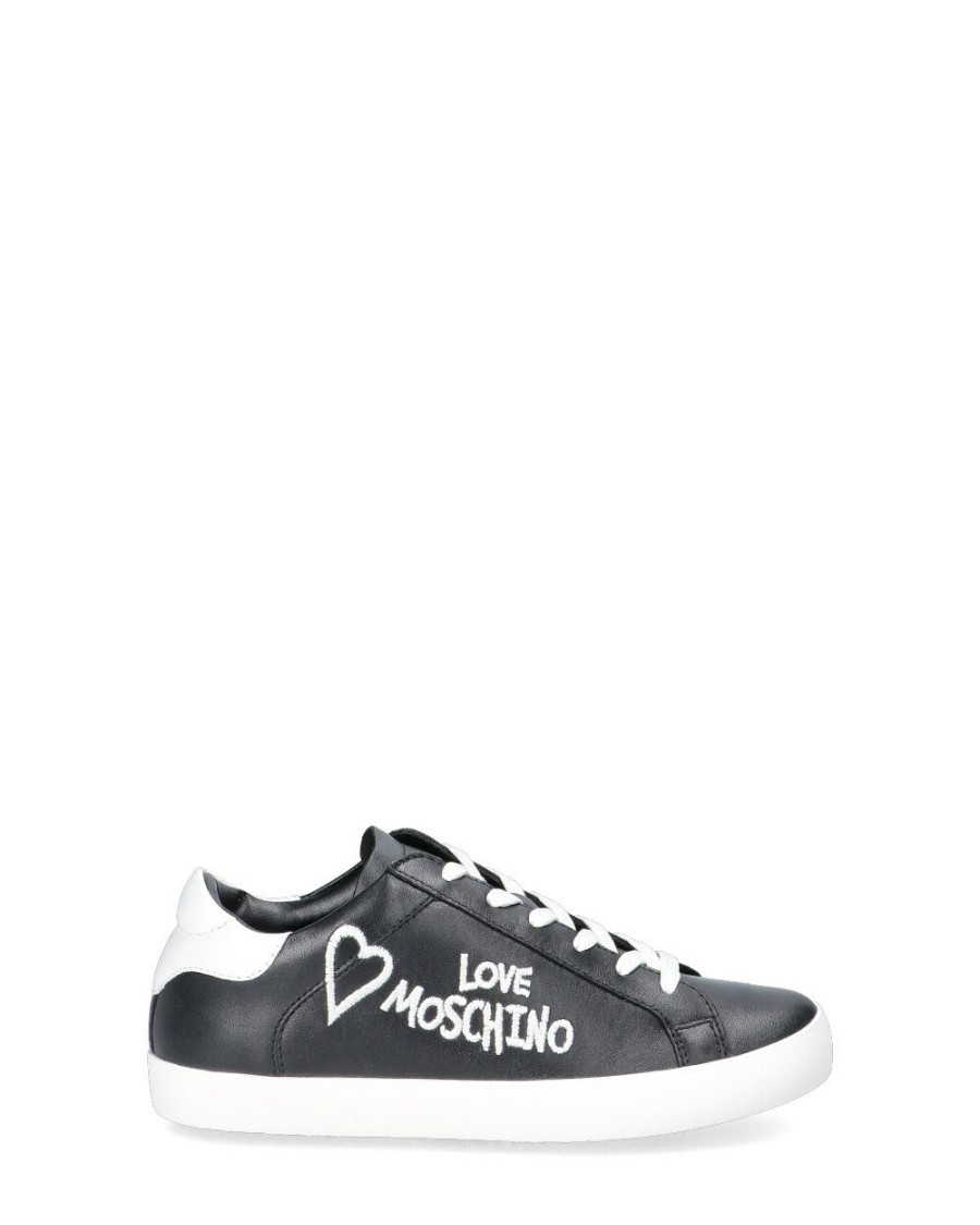 Donna Love moschino Sneakers | Love Moschino