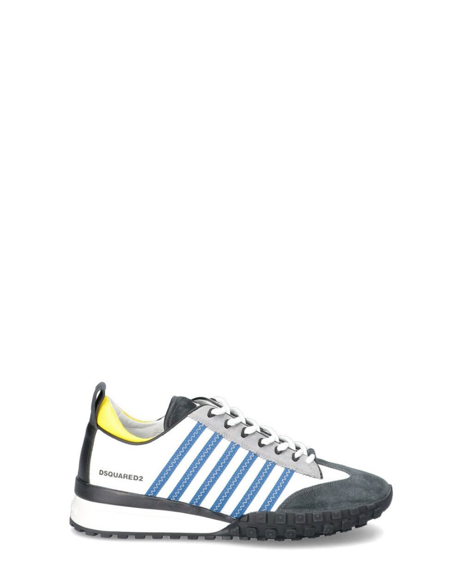 Uomo Dsquared2 Sneaker | Dsquared2