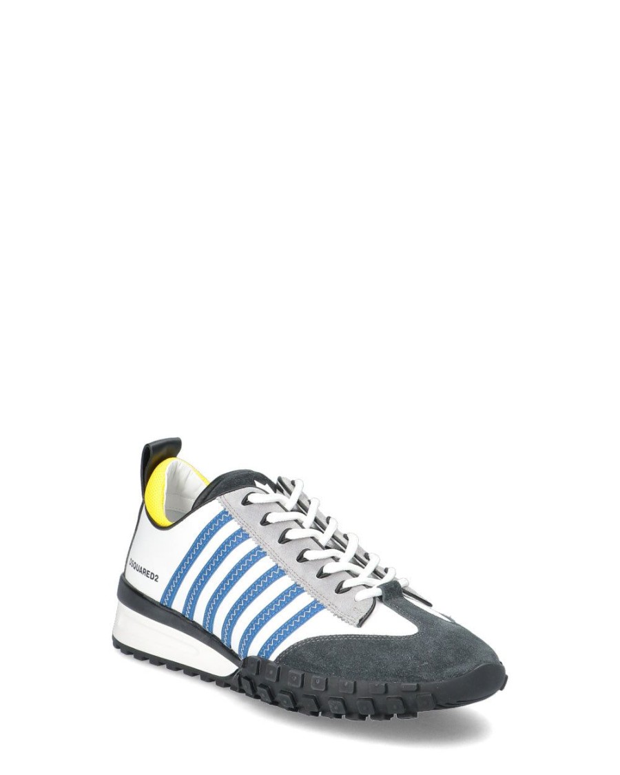 Uomo Dsquared2 Sneaker | Dsquared2