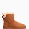 Donna Ugg Tronchetti | Ugg