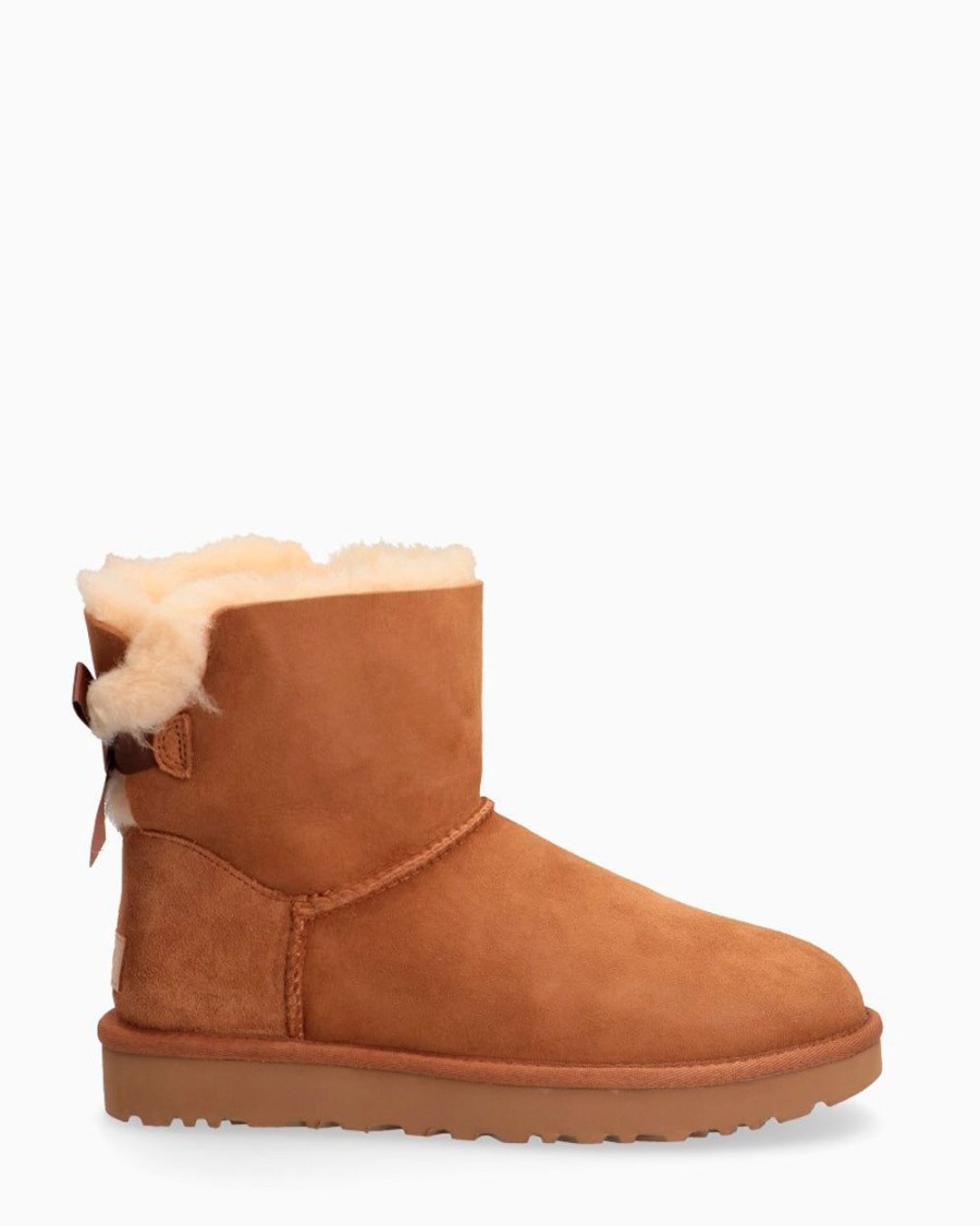 Donna Ugg Tronchetti | Ugg