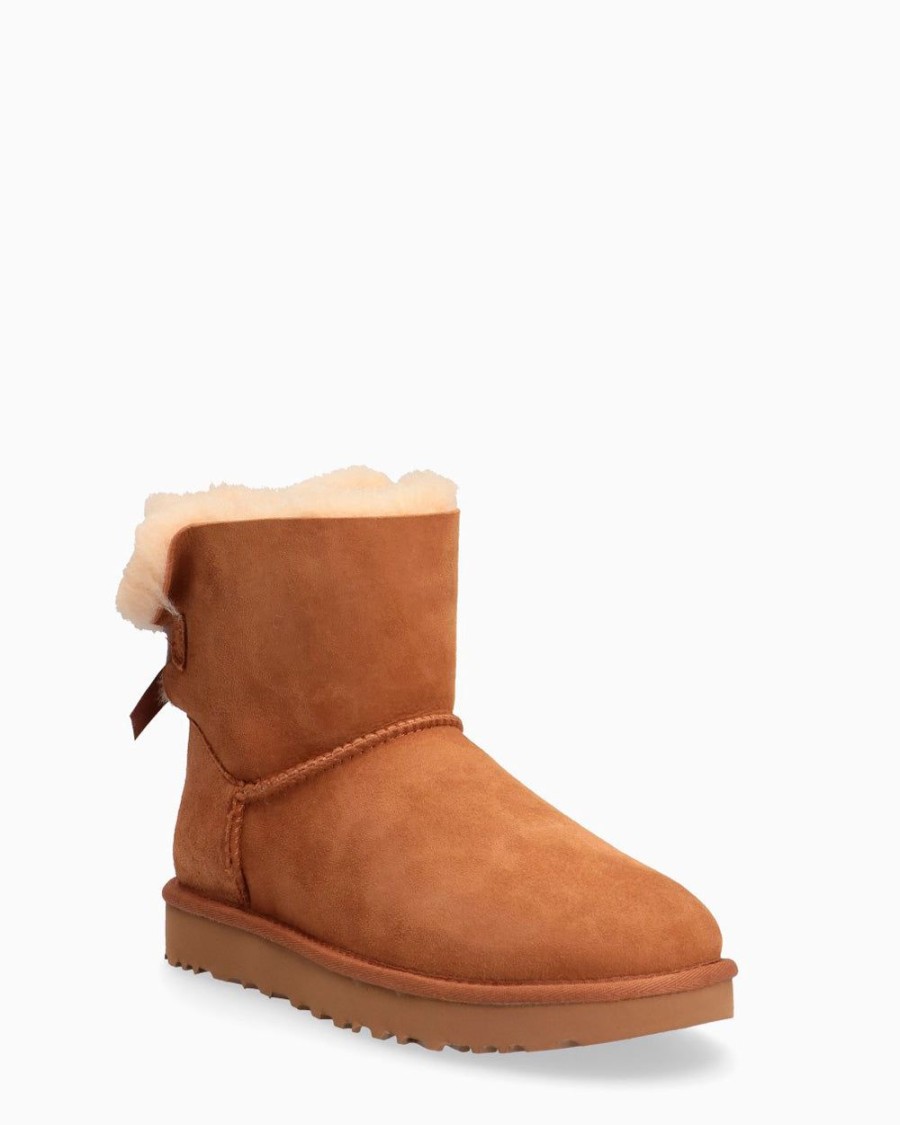 Donna Ugg Tronchetti | Ugg