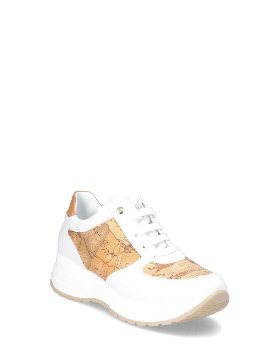 Donna Prima classe Sneakers | Prima Classe